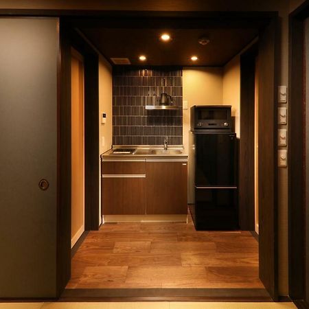 Kanade Kyoto-Hachijoguchi Екстер'єр фото