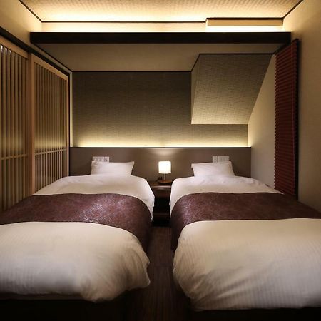 Kanade Kyoto-Hachijoguchi Екстер'єр фото