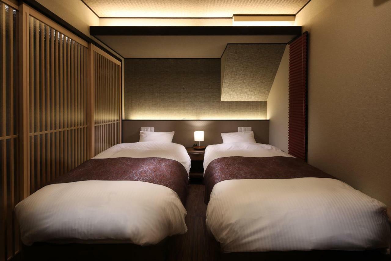 Kanade Kyoto-Hachijoguchi Екстер'єр фото