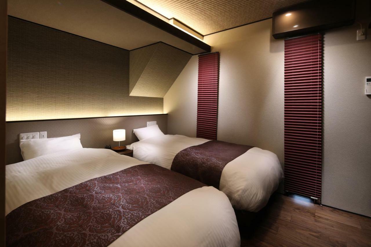 Kanade Kyoto-Hachijoguchi Екстер'єр фото